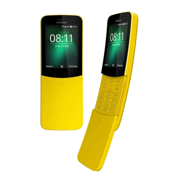 Nokia 8110 4G 