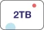 2TB