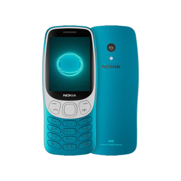 Nokia 3210 4G - Kosher