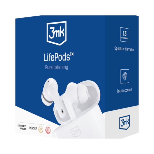 3MK LifePods