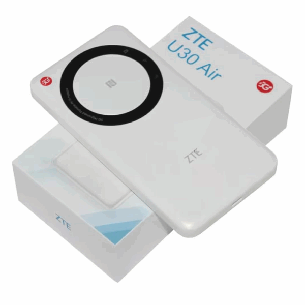 ZTE U30 Air 5G MiFi