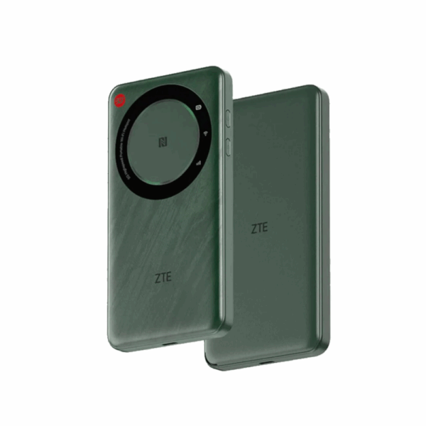 ZTE U30 Air 5G MiFi Global