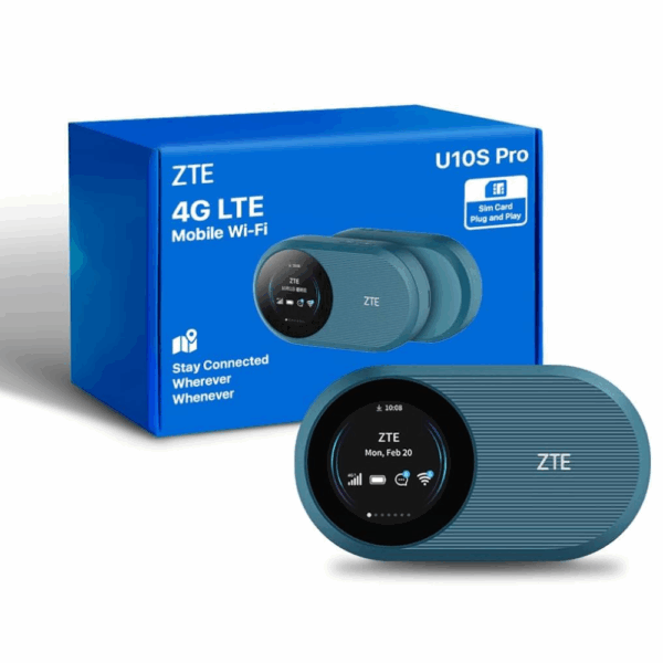 ZTE U10s Pro