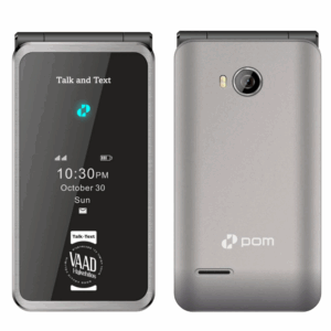 Pom Classic CX-12 4G 32 GB