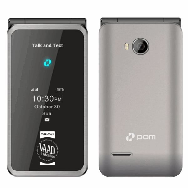 Pom Classic CX-12 4G 32 GB