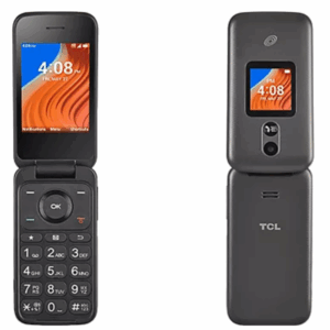 TCL Flip 2 - USA Kosher