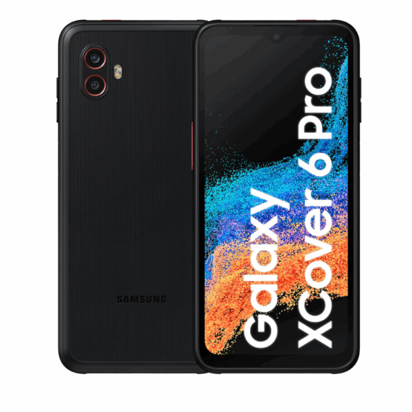Samsung Galaxy X Cover 6 Pro