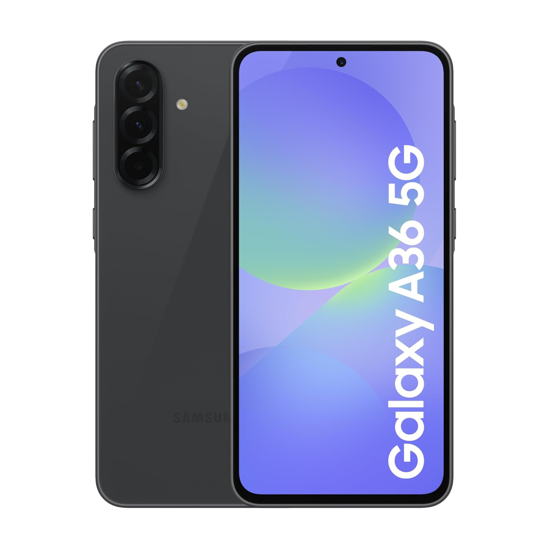 Samsung Galaxy A36 5G - Image 12