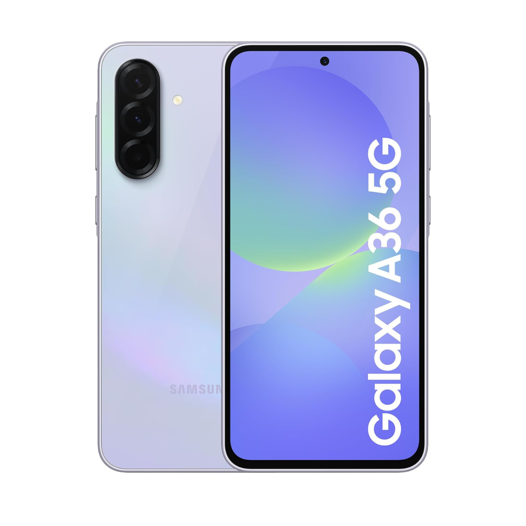 Samsung Galaxy A36 5G - Image 10