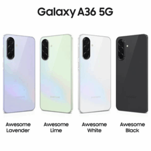Samsung Galaxy A36 5G