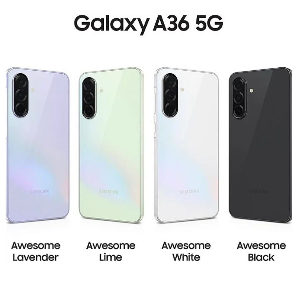 Samsung Galaxy A36 5G
