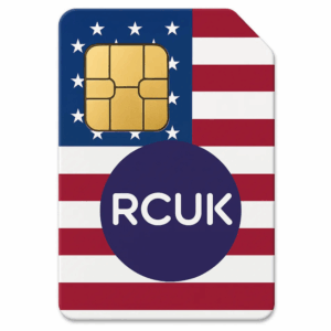 USA Pay As You Go - SIM and Bundle