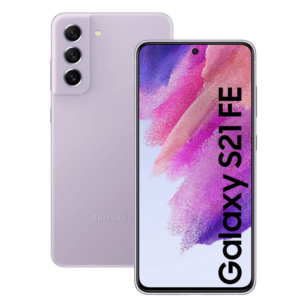 Samsung Galaxy S21 FE 5G 128GB Dual-SIM