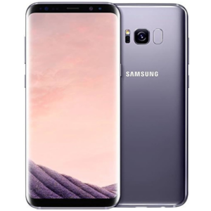Samsung Galaxy S8 Plus 64GB - ORCHID GRAY